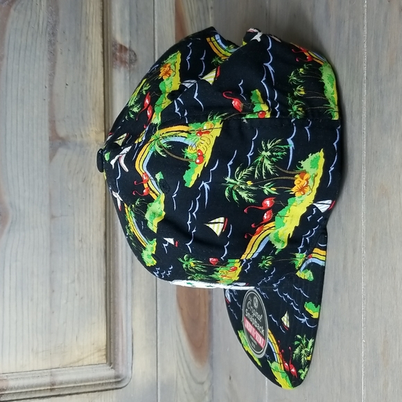 American Needle Cali Hat - Picture 3 of 16